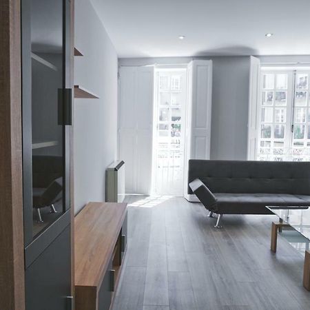 Plaza Mayor Apartment Оуренсе Екстериор снимка