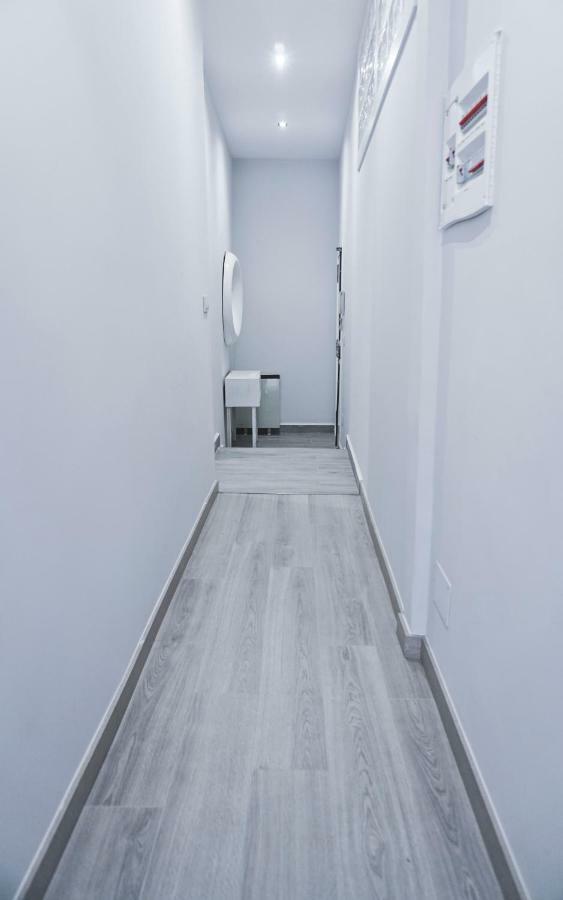Plaza Mayor Apartment Оуренсе Екстериор снимка